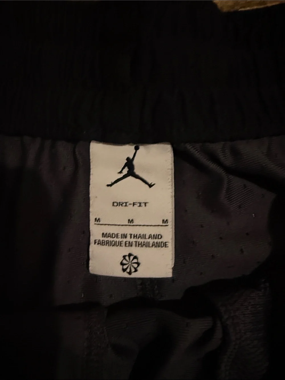 Jordan breathable athletic